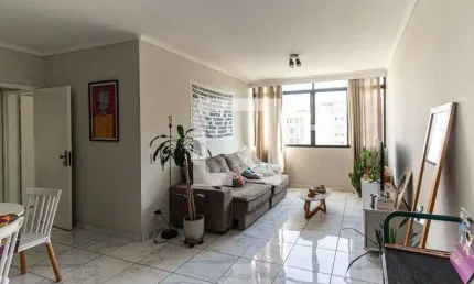 Apartamento para venda - santa cecília, 2 quartos,  80 m² - são paulo