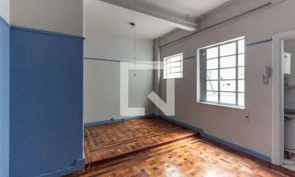 Kitnet / Stúdio para Venda - Santa Cecília, 1 Quarto,  32 m² - São Paulo
