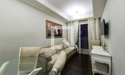 Apartamento para Venda - Sapopemba, 2 Quartos,  56 m² - São Paulo
