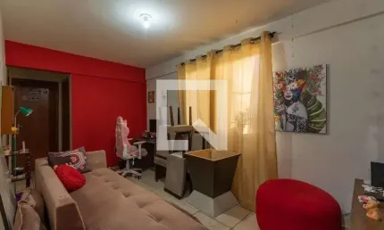 Apartamento para Venda - Jaqueline, 2 Quartos,  47 m² - Belo Horizonte