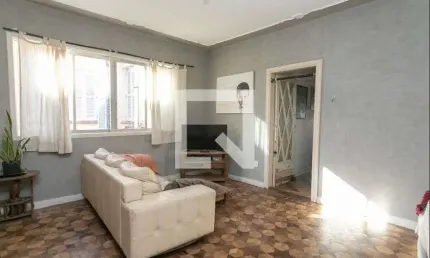 Apartamento para venda - rio branco, 3 quartos,  112 m² - porto alegre