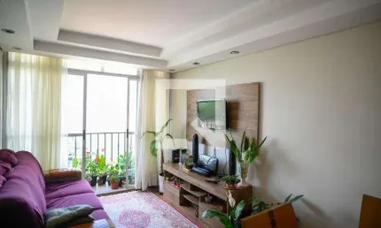 Apartamento para Venda - Jardim São Savério, 2 Quartos,  53 m² - São Paulo
