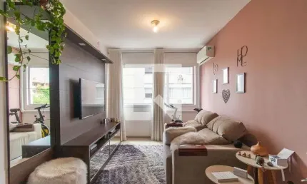 Apartamento para Venda - Partenon, 2 Quartos,  52 m² - Porto Alegre