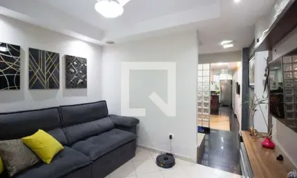 Casa para Venda - Itaquera, 2 Quartos,  150 m² - São Paulo