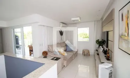 Cobertura para venda - recreio, 3 quartos,  174 m² - rio de janeiro