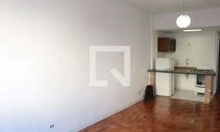Kitnet / Stúdio para Venda - Santa Cecília, 1 Quarto,  43 m² - São Paulo