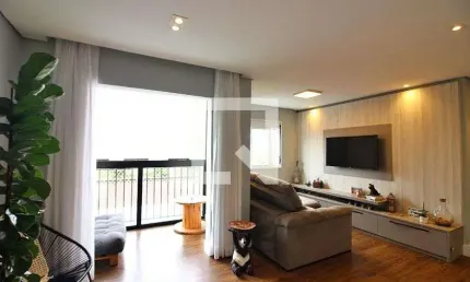 Apartamento para Venda - Vila Lusitânia, 2 Quartos,  72 m² - São Bernardo do Campo