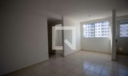 Apartamento para Venda - Vargem Pequena, 2 Quartos,  44 m² - Rio de Janeiro