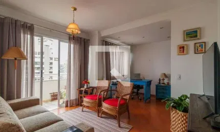 Apartamento para Venda - Panamby, 2 Quartos,  60 m² - São Paulo