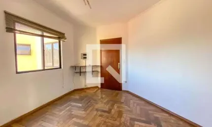 Apartamento para Venda - Nova Petrópolis, 1 Quarto,  50 m² - São Bernardo do Campo