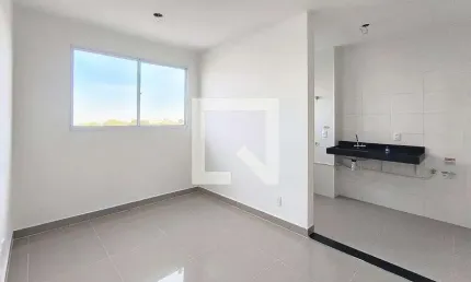 Apartamento para venda - cecap, 2 quartos,  45 m² - jundiaí