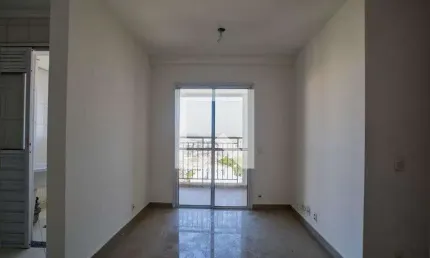 Apartamento para venda - parque das nações, 2 quartos,  51 m² - santo andré