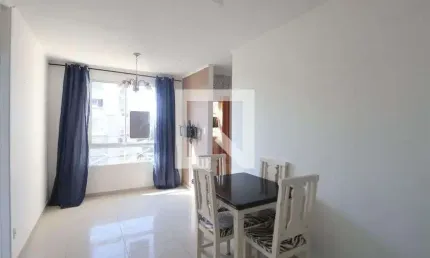 Apartamento para Venda - Bairro Fátima, 3 Quartos,  54 m² - Canoas