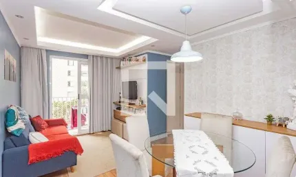 Apartamento para Venda - Jardim São Savério, 2 Quartos,  81 m² - São Paulo