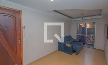 Apartamento para Venda - Jardim Santa Emília, 2 Quartos,  55 m² - São Paulo