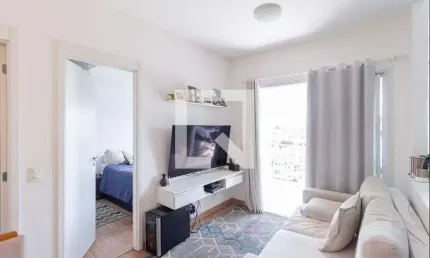 Apartamento para Venda - Umuarama, 1 Quarto,  41 m² - Osasco