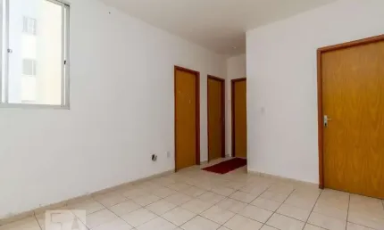 Apartamento para Venda - Jaqueline, 2 Quartos,  45 m² - Belo Horizonte