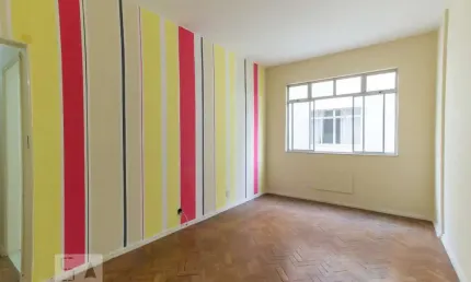 Apartamento para Venda - Engenho Novo, 2 Quartos,  60 m² - Rio de Janeiro