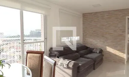 Apartamento para Venda - Vila Augusta, 3 Quartos,  64 m² - Guarulhos