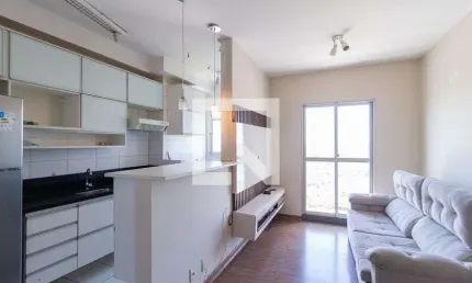 Apartamento para Venda - Veloso, 2 Quartos,  62 m² - Osasco
