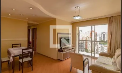 Apartamento para Venda - Jabaquara, 3 Quartos,  85 m² - São Paulo