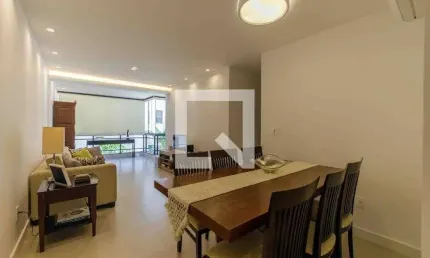 Apartamento para venda - recreio, 3 quartos,  93 m² - rio de janeiro