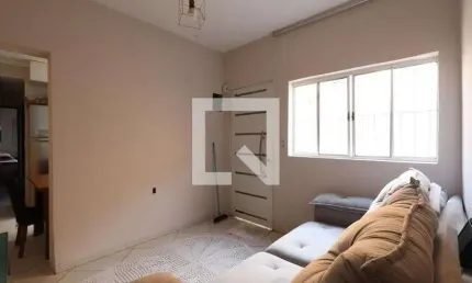 Casa para Venda - Sapopemba, 2 Quartos,  125 m² - São Paulo