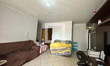 Casa para Venda - Santos Dumond, 3 Quartos,  120 m² - São Leopoldo