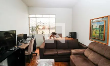 Apartamento para Venda - Santo Agostinho, 3 Quartos,  95 m² - Belo Horizonte