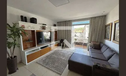 Cobertura para venda - cachambi, 3 quartos,  140 m² - rio de janeiro