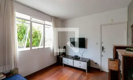 Apartamento para Venda - Santa Lúcia, 3 Quartos,  87 m² - Belo Horizonte