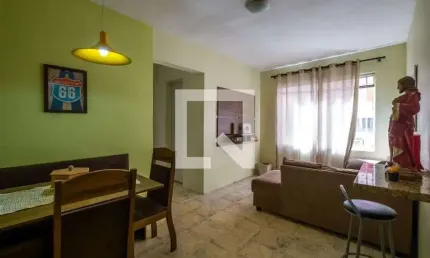 Apartamento para venda - tristeza, 2 quartos,  59 m² - porto alegre