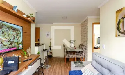Apartamento para venda - jardim iris , 2 quartos,  44 m² - são paulo