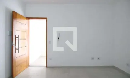 Apartamento para Venda - Cidade Patriarca, 2 Quartos,  52 m² - São Paulo