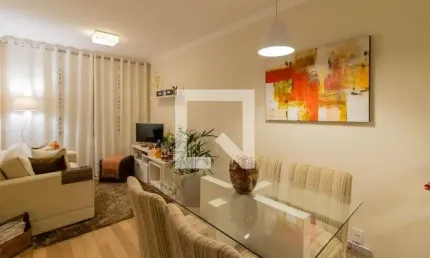 Apartamento para Venda - Jardim Maia, 2 Quartos,  50 m² - Guarulhos