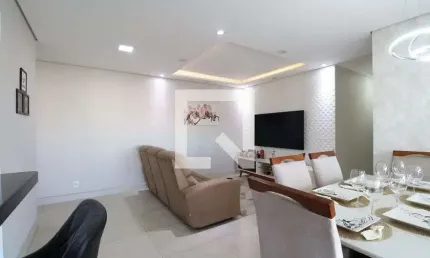 Apartamento para Venda - Barra Funda, 3 Quartos,  100 m² - São Paulo