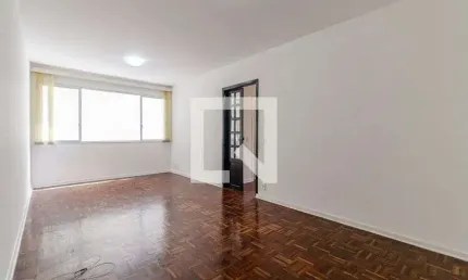 Apartamento para Venda - Pinheiros, 2 Quartos,  123 m² - São Paulo