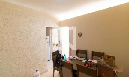 Apartamento para venda - bosque, 1 quarto,  37 m² - campinas