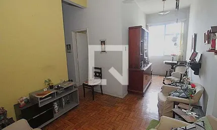 Apartamento para Venda - Méier, 2 Quartos,  41 m² - Rio de Janeiro