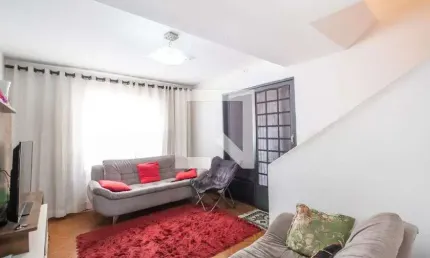 Casa para Venda - Cidade das Flores, 2 Quartos,  150 m² - Osasco