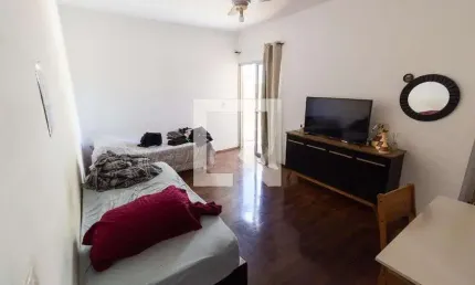 Apartamento para Venda - Botafogo, 1 Quarto,  53 m² - Campinas