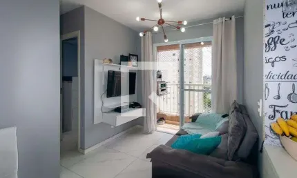 Apartamento para venda - vila califórnia, 2 quartos,  41 m² - são paulo