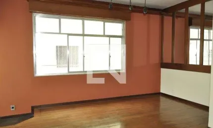 Apartamento para Venda - Todos os Santos, 4 Quartos,  139 m² - Rio de Janeiro