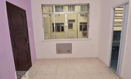 Apartamento para venda - centro, 1 quarto,  50 m² - rio de janeiro