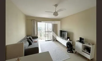 Apartamento para Venda - Méier, 1 Quarto,  45 m² - Rio de Janeiro