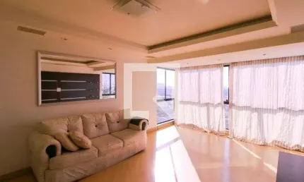 Apartamento para Venda - Marechal Rondon, 3 Quartos,  155 m² - Canoas
