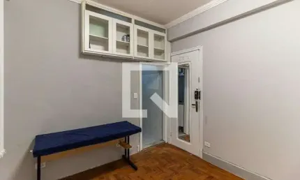 Kitnet / Stúdio para Venda - Centro, 1 Quarto,  23 m² - São Paulo