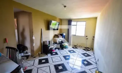 Apartamento para Venda - Méier, 2 Quartos,  52 m² - Rio de Janeiro