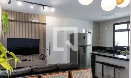 Apartamento para Venda - Nova Granada, 3 Quartos,  67 m² - Belo Horizonte