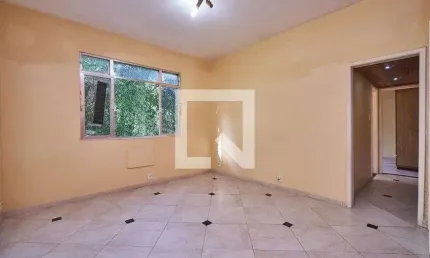 Apartamento para Venda - Vila Isabel, 2 Quartos,  75 m² - Rio de Janeiro